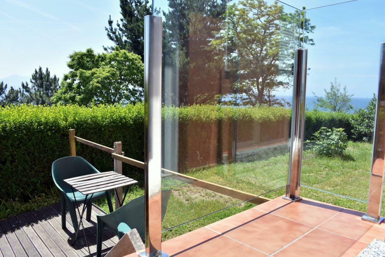 La Garita Casa Rural カンガス・デ・モラソ エクステリア 写真